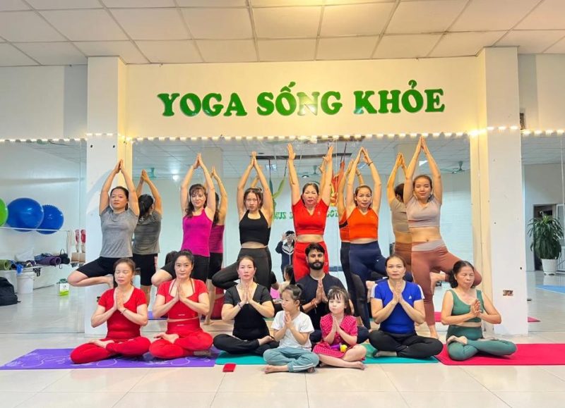 H.O.T Yoga and Dance