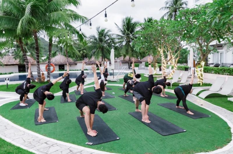 Trung tâm thể hình Spartan