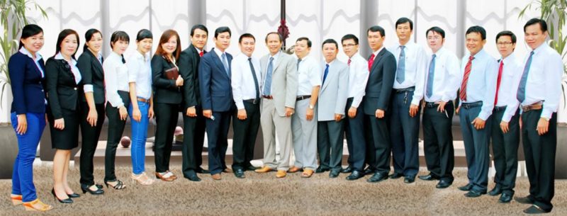 Văn phòng Luật Vạn Lý