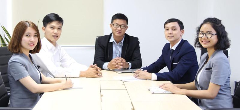 Văn phòng Luật Lô Nguyễn và Cộng sự