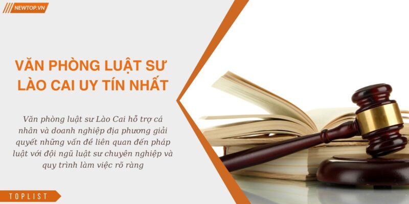 văn phòng luật sư lào cai