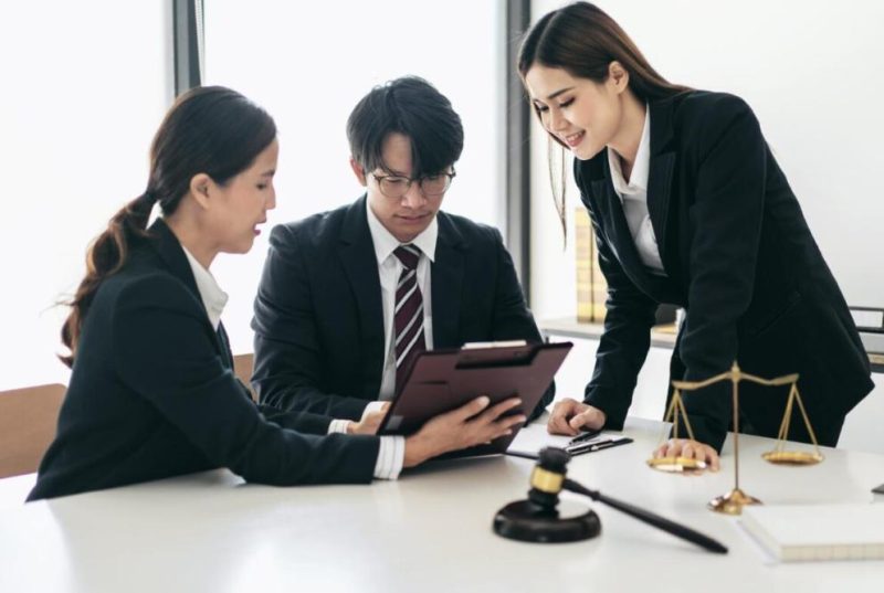 Văn phòng Luật sư Lò Xuân Lẻ