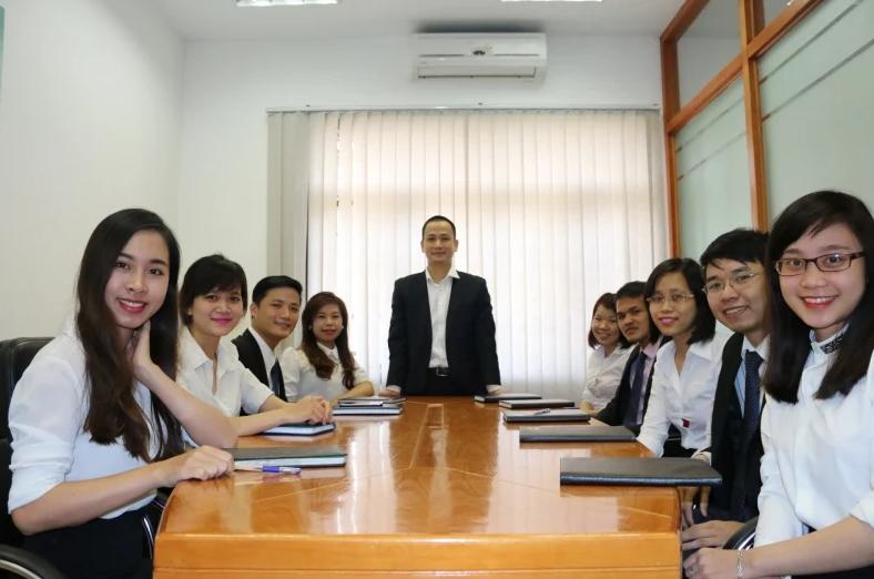 Văn phòng Luật sư Thu Huế