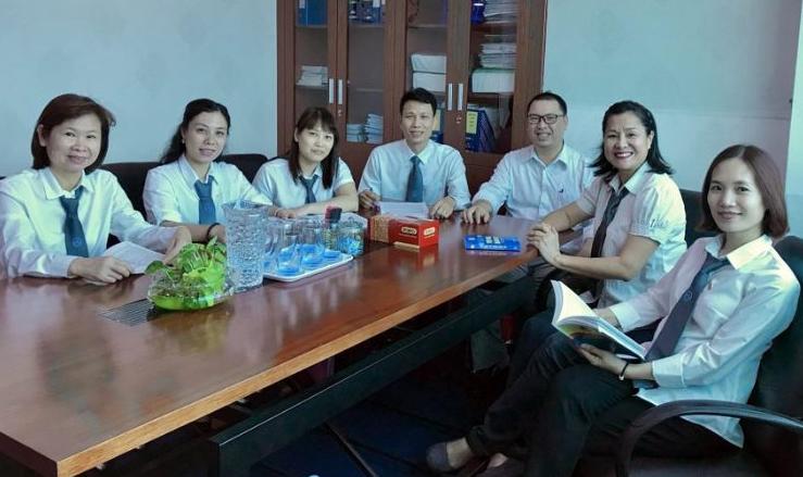 Văn phòng Luật sư Đỗ Thuận