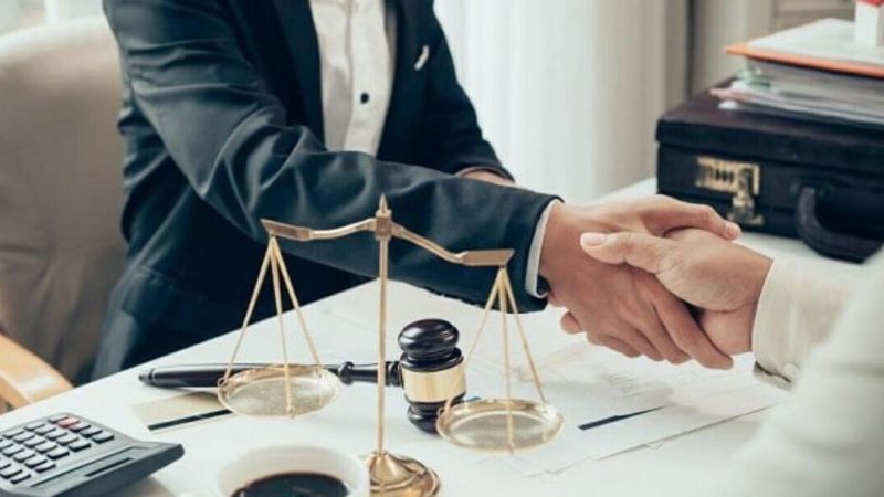 Văn phòng luật sư Song Hà Luật