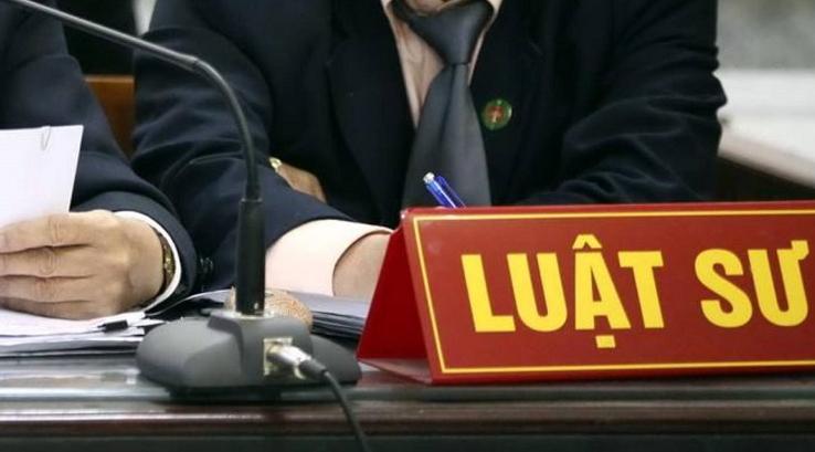 Công ty Luật Pháp Tâm