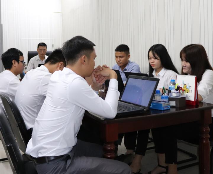 Văn phòng luật sư Phan Văn Lâm