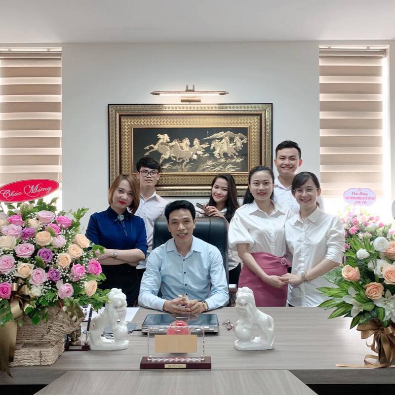 Văn phòng luật sư Thành Vinh