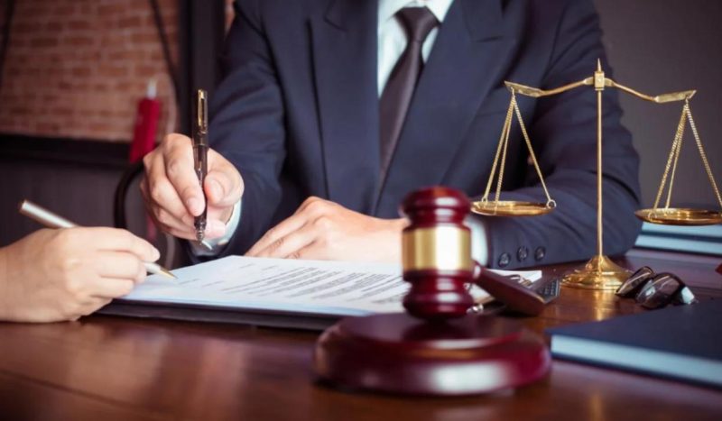 Văn phòng luật Hoàng Thanh Kính và Cộng sự