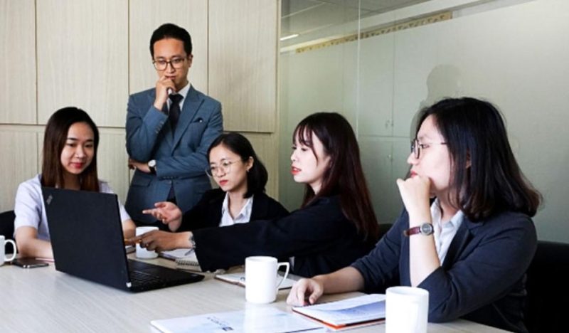 Luật Trần Bá Tước - Địa chỉ văn phòng luật sư Vĩnh Long uy tín