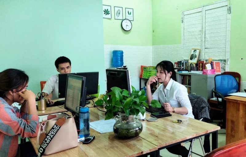 Công ty Luật Phạm Ngô và Cộng sự