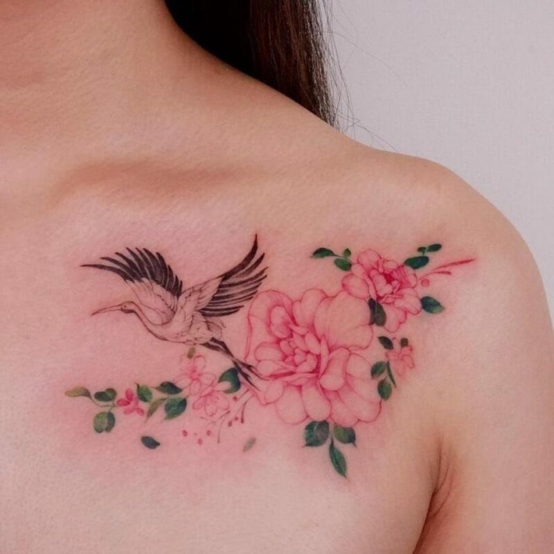 Horse Tattoo - Tattoo&Piercing