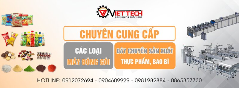 Công nghệ máy Việt Anh chuyên cung cấp và sản xuất các thiết bị, dây chuyền đóng gói tự động