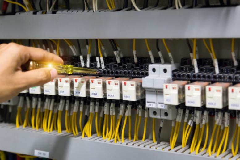 Ứng dụng rơ le trong đời sống