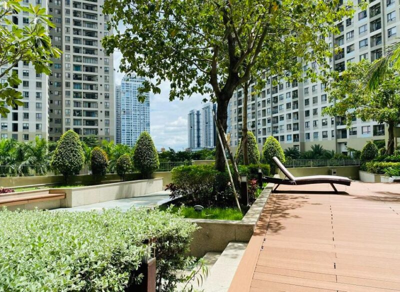 Cần cân nhắc kĩ lưỡng khi lựa chọn chung cư cao cấp