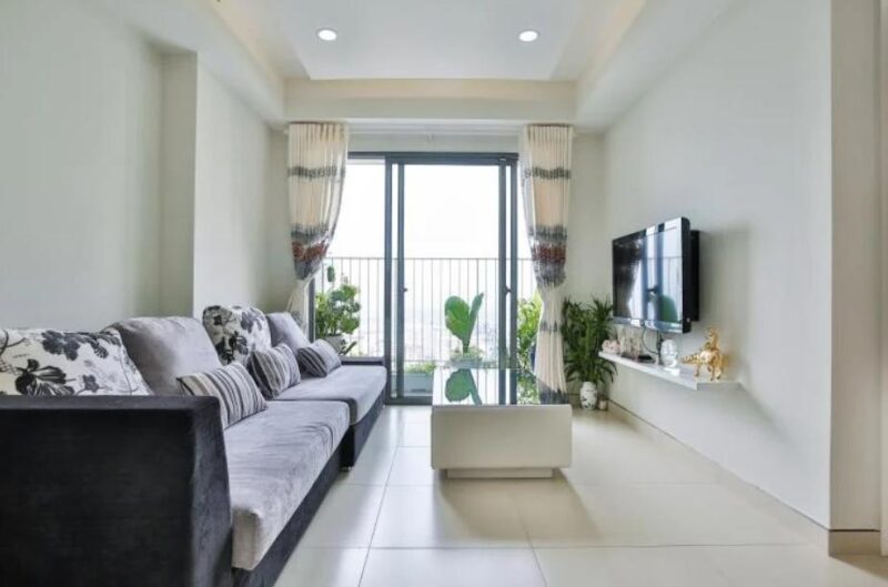 Thiết kế và thi công phải đảm bảo an toàn và thẩm mỹ