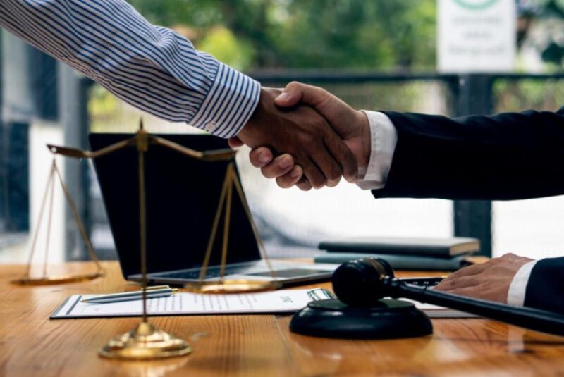 Luật sư A1 - Văn phòng luật sư Điện Biên hàng đầu