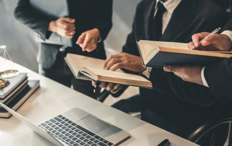 Văn phòng luật sư Kim Ngân