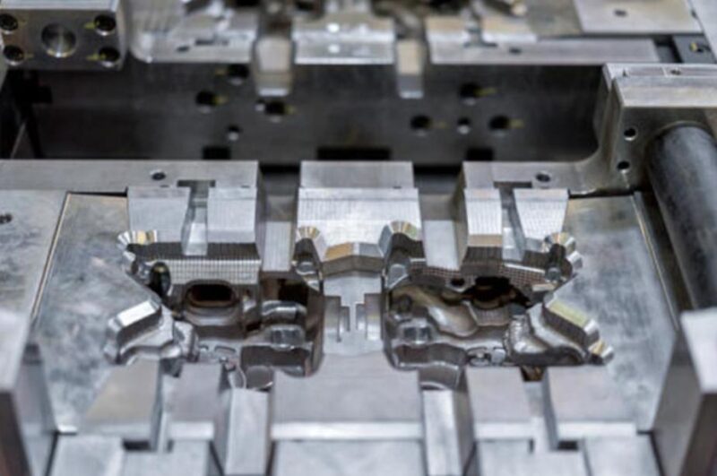 Kim Tín Hải chuyên gia công Nhôm Đúc Áp Lực tại Bình Dương