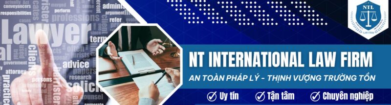 Tổng quan về Công ty NT International Law Firm