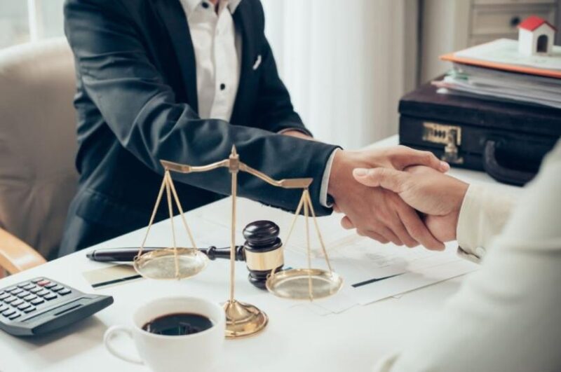 NT International Law Firm cam kết bảo mật và trách nhiệm với khách hàng