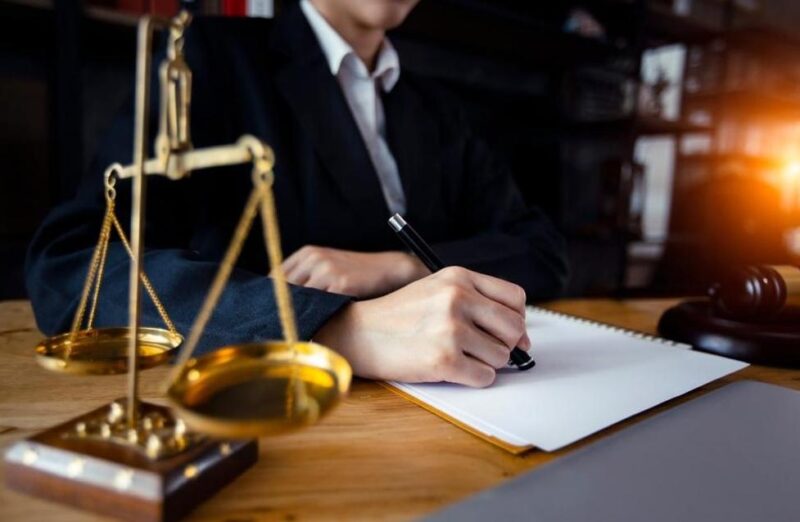 Công ty NT International Law Firm