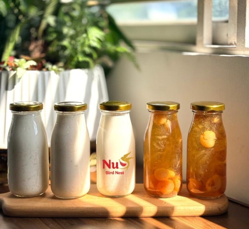 Nu Nest luôn được khách hàng tin chọn 