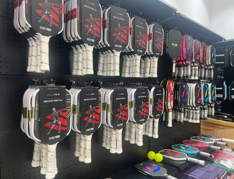 Cửa hàng Mipik Pickleball