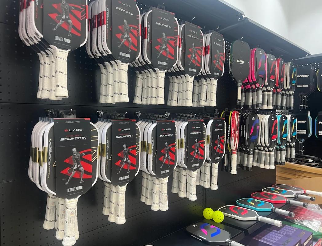 Cửa hàng Mipik Pickleball
