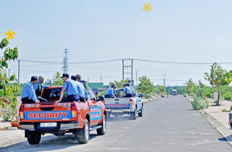 Danh mục dịch vụ đa dạng, đáp ứng nhu cầu của các doanh nghiệp