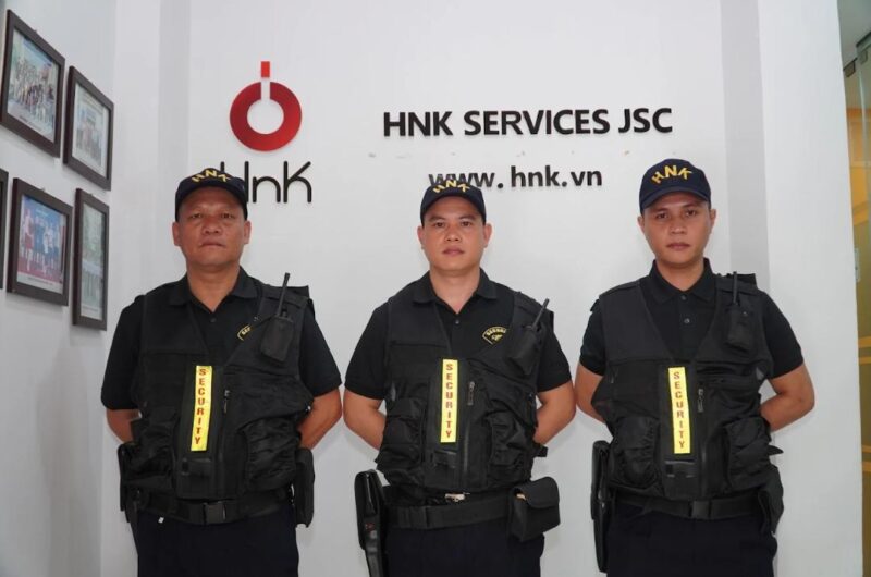 Đội ngũ chuyên môn & kinh nghiệm dày dặn