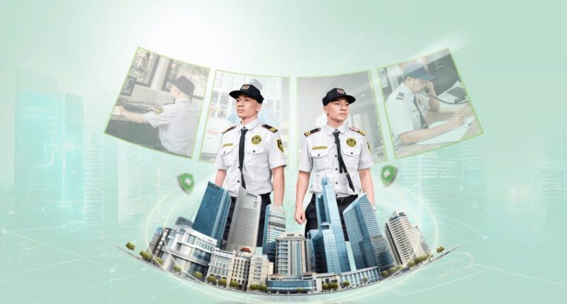 Bảo vệ Long Hoàng là đơn vị được nhiều doanh nghiệp tin cậy