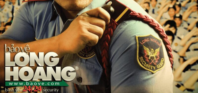 Đôi nét về Công Ty Bảo Vệ Long Hoàng