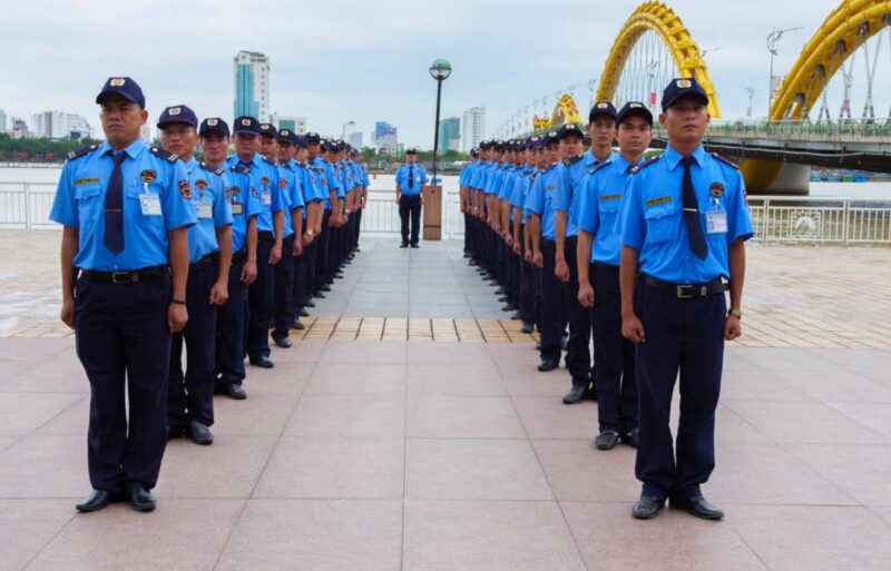 Phú An mạng lại đa dạng dịch vụ bảo vệ