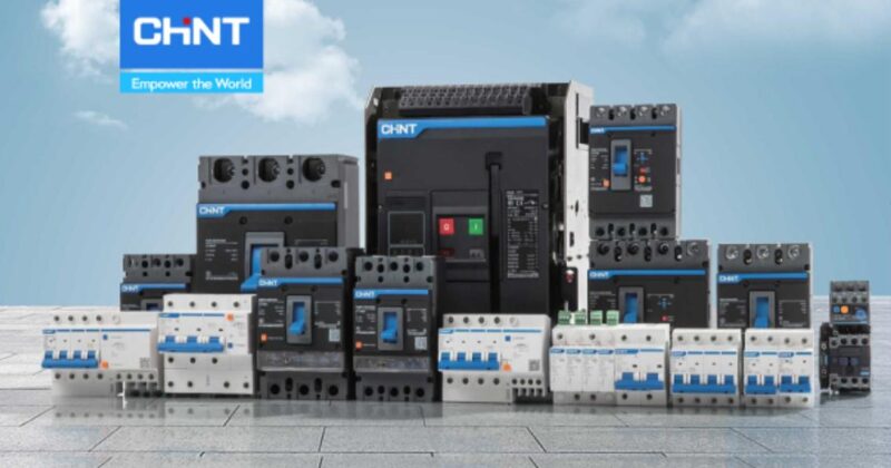 Thiết bị điện Chint có tốt không