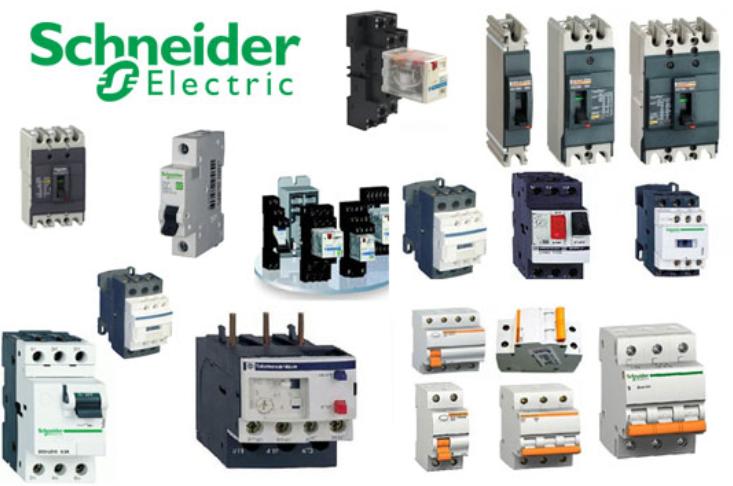 Thiết bị điện Schneider có rất nhiều ưu điểm so với những thiết bị điện của hàng khác
