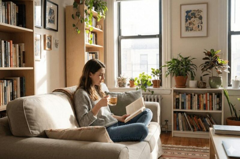 Thuê căn hộ dịch vụ dài hạn tối ưu chi phí về lâu dài