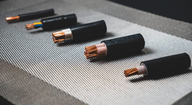 Đặc điểm cấu tạo dây Cadivi