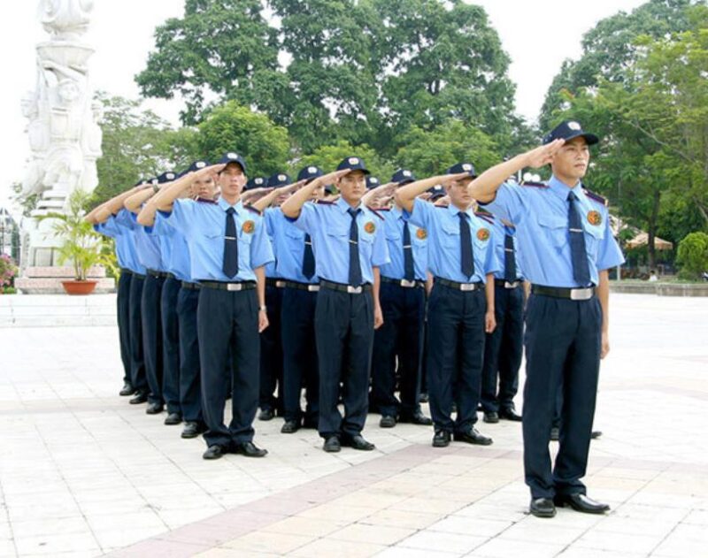 Công ty bảo vệ An Phú sở hữu nhiều điểm mạnh vượt trội, được các doanh nghiệp tin tưởng