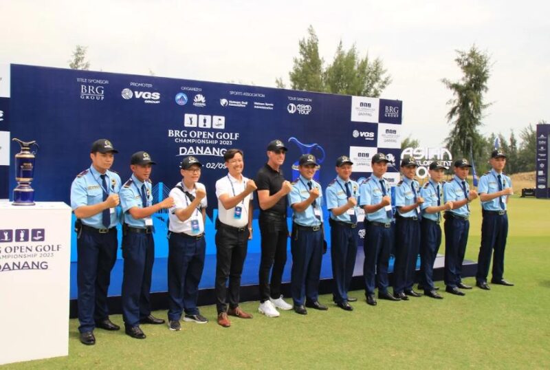 Công ty Bảo vệ SeaZen có nhiều ưu điểm nổi bật