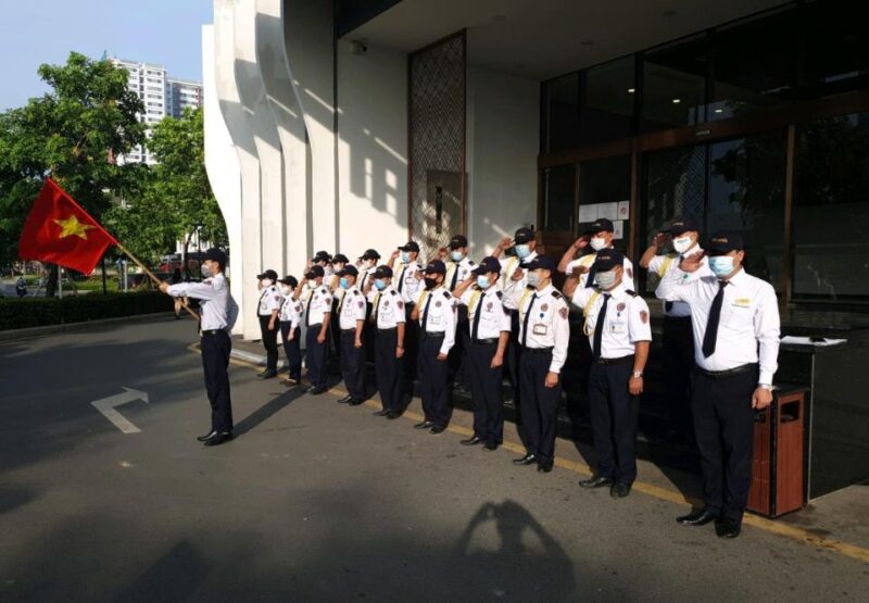 Bảo vệ Tín Nghĩa sở hữu nhiều điểm mạnh vượt trội