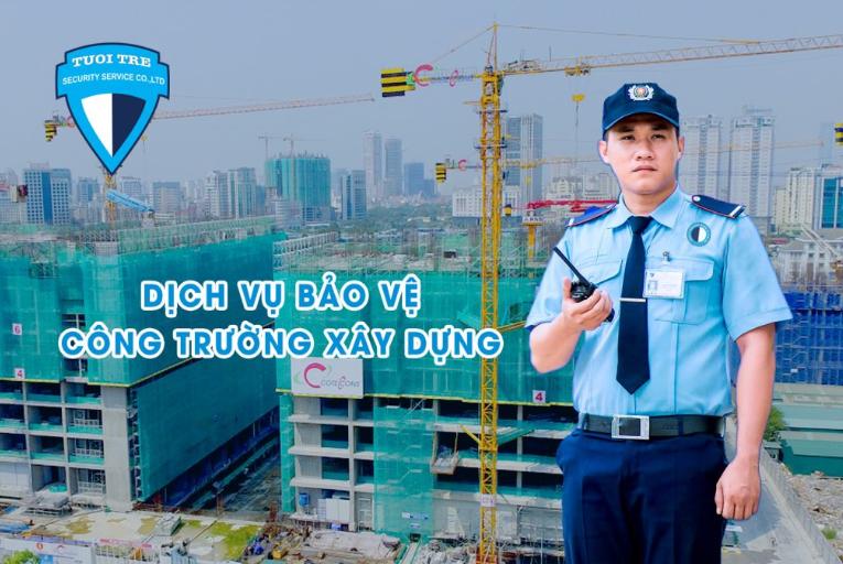 Dịch vụ bảo vệ sự kiện chuyên nghiệp