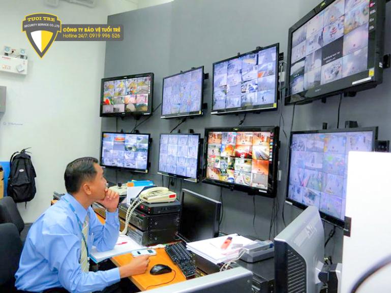 Dịch vụ bảo vệ Tuổi Trẻ sở hữu nhiều điểm mạnh, được đánh giá là chuyên nghiệp