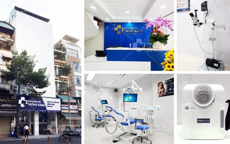 Nha khoa Trồng Răng Sài Gòn được đánh giá tốt từ chất lượng dịch vụ đến giá cả