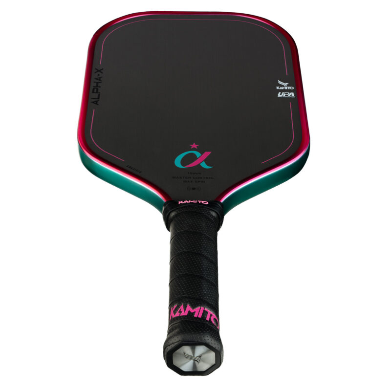 vot pickleball kamito alpha x 3