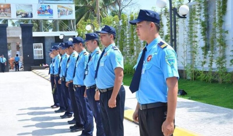 Đội ngũ tại 24/7 tác phong chuyên nghiệp, đạt hiệu quả cao trong công việc