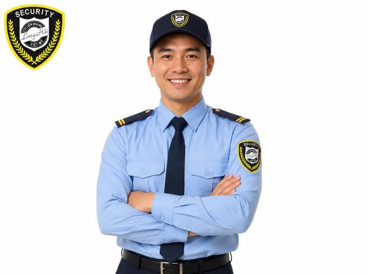 Công ty bảo vệ Việt Mỹ Long Hải