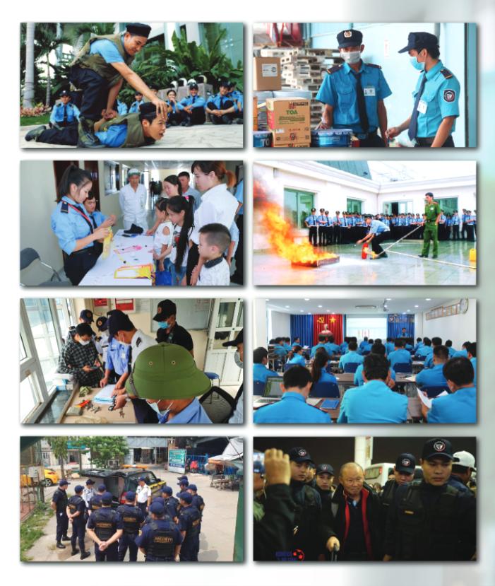 hinh anh bao ve dai tin