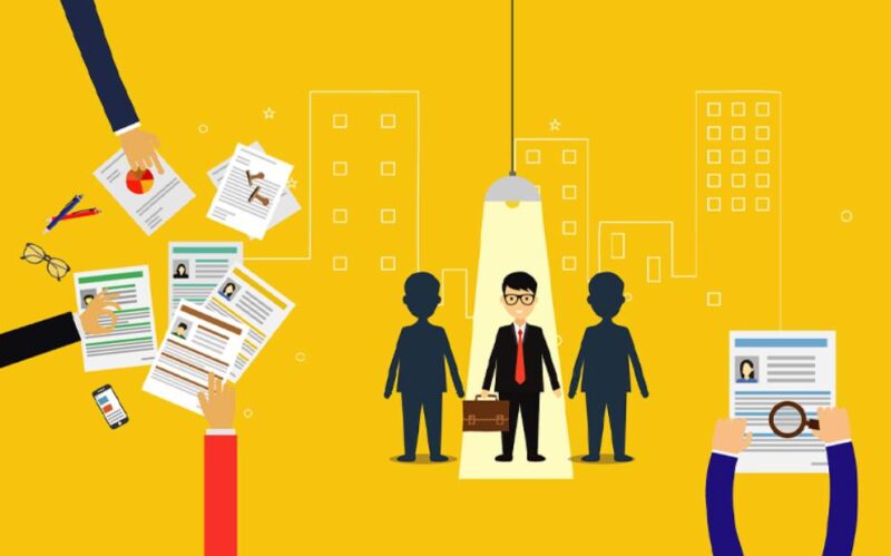 Một số lưu ý giúp nâng cao hiệu quả tuyển dụng