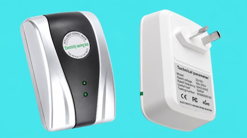 Thiết bị tiết kiệm điện là sản phẩm giúp giảm công suất hoặc thời gian tiêu thụ điện thực tế